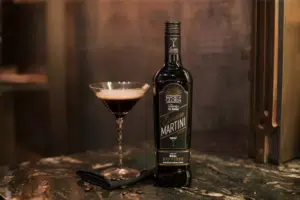 Celebrate National Espresso Martini Day with These Cocktail Riffs