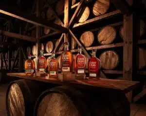 Review: Elijah Craig Barrel Proof Rye Batch A925 (September 2025)
