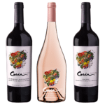 Review: Domaine Bousquet Gaia Releases, Spring 2025 Releases