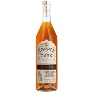 Review: Copper & Cask Small Batch Series – #13 and #14