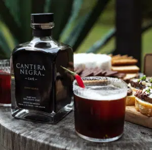 Review: Firelit Coffee Liqueur