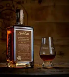Review: Blood Oath Bourbon Whiskey Pact 12 2026