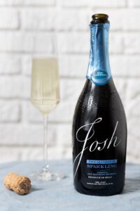 Review: SemiPlume Non-Alcoholic Sparkling Wine