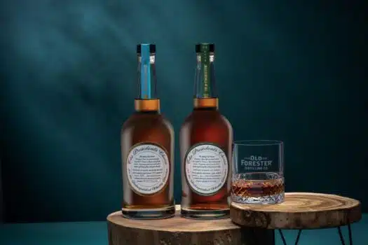 Review: Old Forester President’s Choice Bourbon and Rye 2025
