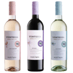 Review: Wine of Mezzacorona Ventessa, Summer 2025 Releases