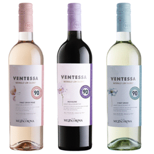 Review: Wines of Mezzacorona Ventessa, Spring 2026 Releases