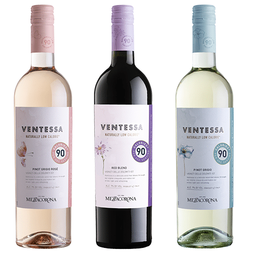 Review: Wine of Mezzacorona Ventessa, Summer 2025 Releases