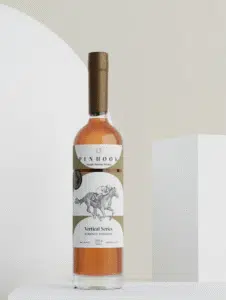 Review: Coalition Rye Margaux Barriques