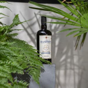 Review: Hampden “Great House” Rum Distillery Edition 2024