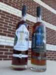 Review: Fiddler Bourbons of ASW Distillery