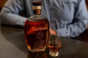 Review: Four Roses 2014 Limited Edition Single Barrel Bourbon