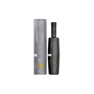 Review: Bruichladdich Octomore 8.1, 8.2, and 8.3 - Drinkhacker