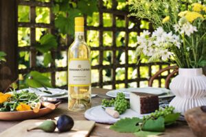Review: 2019 Rodney Strong Vineyards Symmetry Red Wine Sonoma County