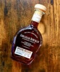 Review: A. Smith Bowman Abraham Bowman Oak Series: Hungarian Oak