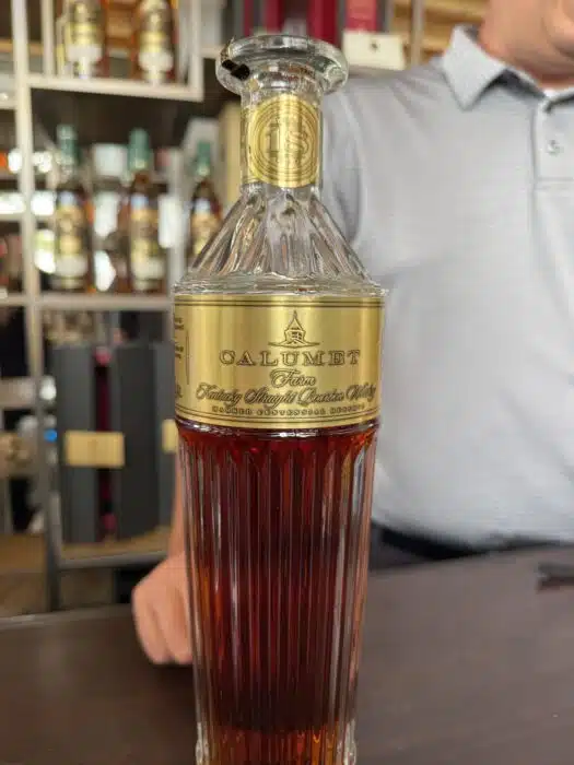 The 17 Best Whiskeys We Tasted at the Kentucky Bourbon Festival 2025