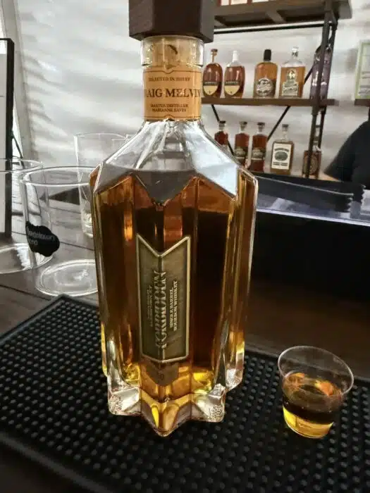 The 17 Best Whiskeys We Tasted at the Kentucky Bourbon Festival 2025