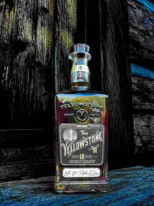 Review: Yellowstone 150th Anniversary and Limited Edition Kentucky