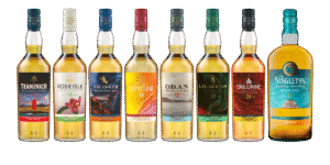 Review: Diageo Scotch Whisky Rare Series 2026
