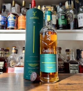 Review: Bowmore Masters’ Selection 22 Years Old Aston Martin Edition