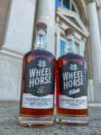 Review: Wheel Horse Baltic Porter Bourbon and Cigar Blend Bourbon Fall 2025