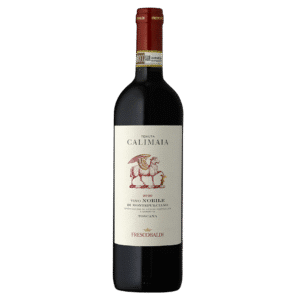 Review: 2025 Frescobaldi Tuscan White and Rose