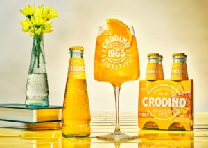 Review: Pentire Coastal Spritz Non-Alcoholic Aperitif