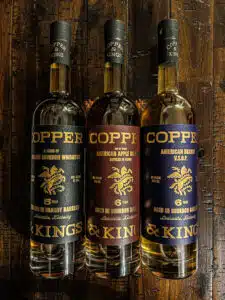 Review: Copper & Cask Small Batch Series – #13 and #14