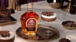 Review: Crown Royal Marquis and Chocolate