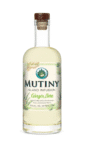 Review: Mutiny Island Ginger Lime Infused Vodka