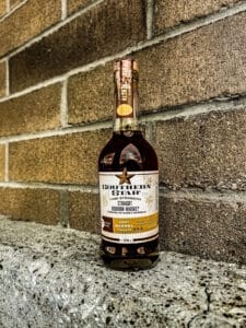 Review: Southern Star Bourbon Finished in Zinfandel Casks
