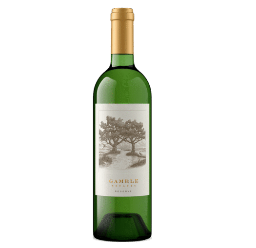 Review: Gamble Family Vineyards Sauvignon Blancs – 2023 Reserve and 2024 Yountville