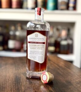 Review: Bardstown Bourbon Co. Distillery Reserve Mars Single Malt Japanese Blend