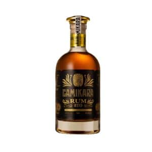 Review: Centenario Rum 7, 9, 12, 20, 25, and 30 Years Old