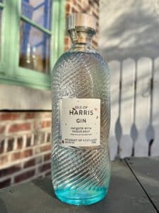 Island in a Bottle: Isle of Harris Distillery’s Shona Macleod