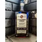 Review: Columbia Creek Tennessee Whiskey