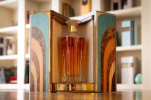 Review: Eagle Rare Bourbon 30 Years Old