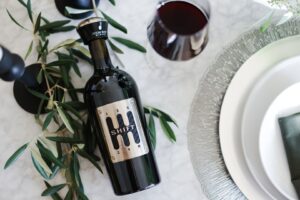 Review: 2019 Rodney Strong Vineyards Symmetry Red Wine Sonoma County