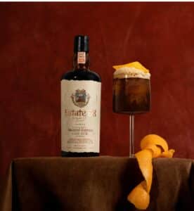 Review: FreeAF NA Espresso Martini