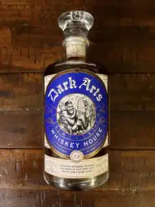 Review: Dark Arts America 250 Years of Spirit 5X Blend Bourbon 11 Years Old