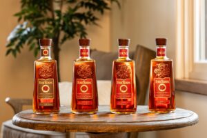 Review: Koopers Father’s Office Bourbon and Sweetheart of the Rodeo Bourbon (2026)