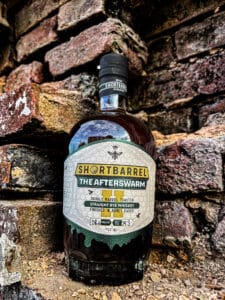 Review: Plymouth Honey Gin