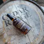 Review: Cedar Ridge Nine and Three Quarters Rye