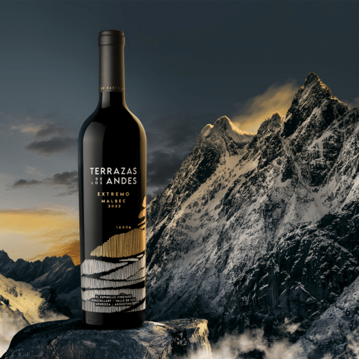 Review: 2022 Terrazas de los Andes Extremo Malbec
