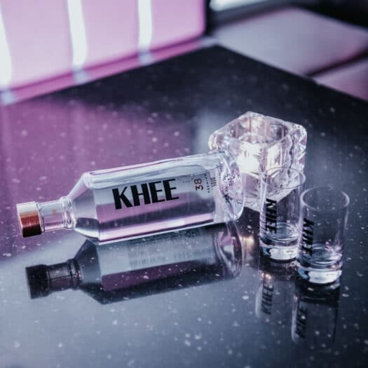 Review: Khee 38 Soju