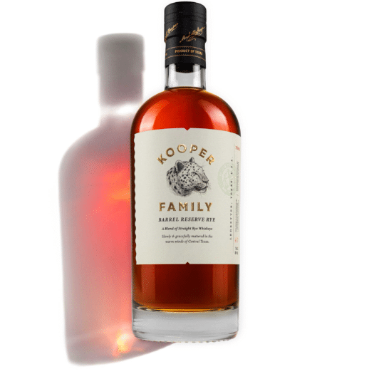 Review: Kooper Family Barrel Reserve Rye (2026)