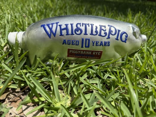 Review: WhistlePig Declaration Wheat Whiskey and PiggyBank 2026