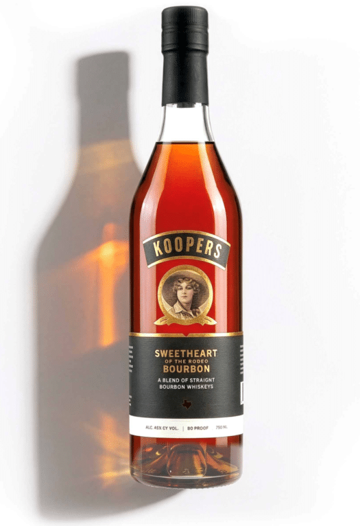 Review: Koopers Father’s Office Bourbon and Sweetheart of the Rodeo Bourbon (2026)