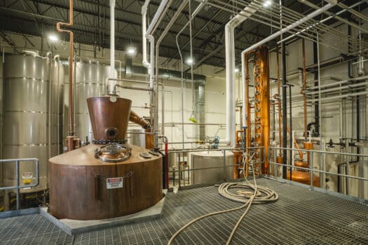 Building a Brand and Busting Tennessee Whiskey Myths: An Interview With Allisa Henley of AJ Bond