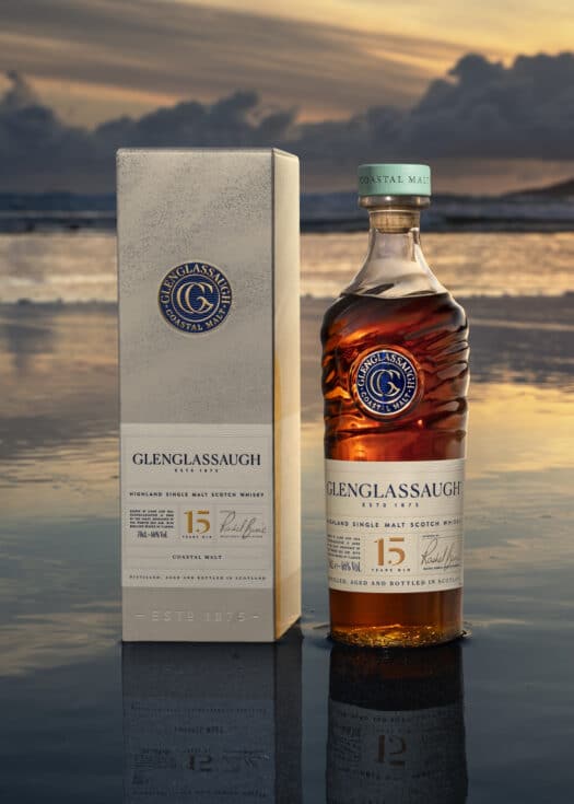 Review: Glenglassaugh 15 Years Old