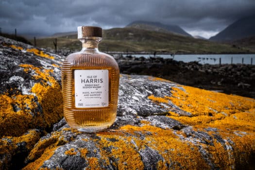 Island in a Bottle: Isle of Harris Distillery’s Shona Macleod